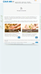Mobile Screenshot of blueagro.com